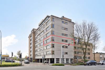 Woning Pettelaarseweg 623 Den Bosch