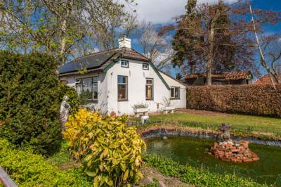 Woning Hoofdweg-Noord 17 Spijk (GR)