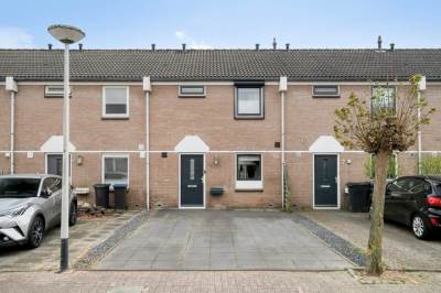 Woning Drakenberg 5 Roosendaal