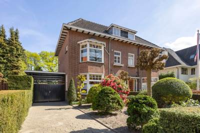 Woning Goirleseweg 72 Tilburg
