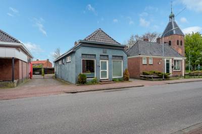 Woning Hoofdstraat 253 Beerta
