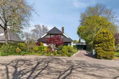 Woning Emmalaan 3 Wognum