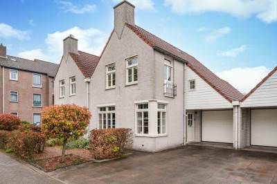 Woning Fransebaan 291 Eindhoven