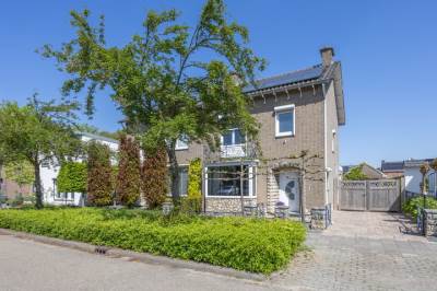 Woning Meesweg 24 Berg en Terblijt