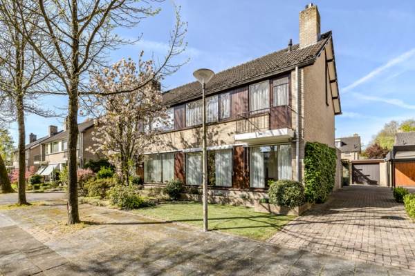 Woning Genovevadal 15 Valkenswaard