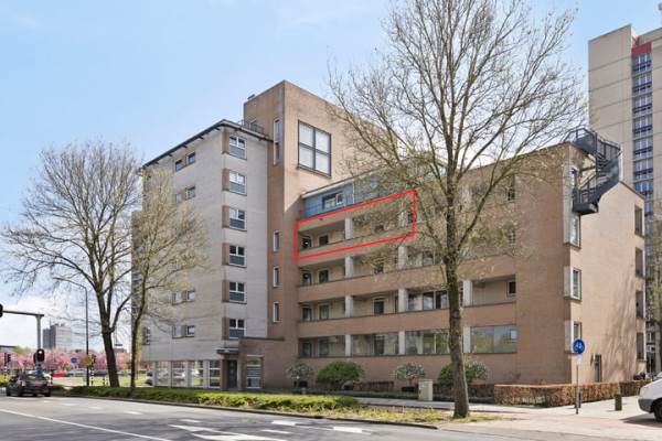 Woning Pettelaarseweg 635 Den Bosch