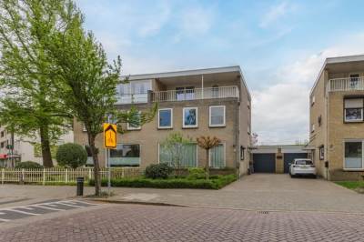 Woning Kard. de Jongstraat 23 Valkenswaard