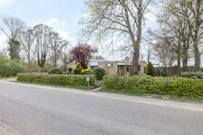 Woning Kloosterstraat 35 Landgraaf