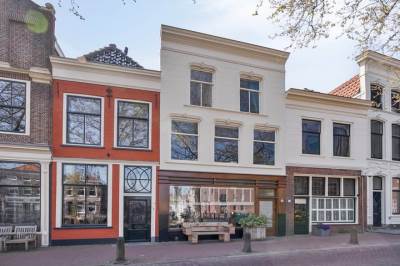 Woning Hoge Gouwe 149 Gouda