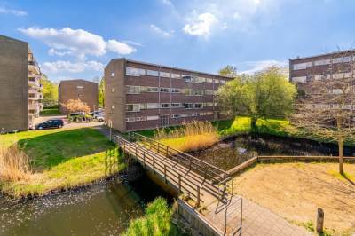 Woning Julianaplantsoen 87 Diemen