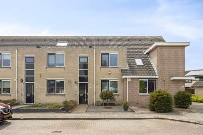 Woning Beresteyn 28 Goedereede