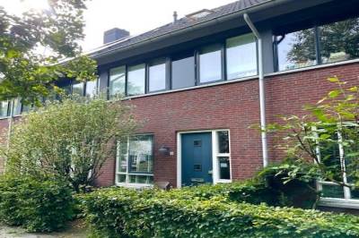 Woning Pastoor Hackenstraat 59 Sint-Oedenrode