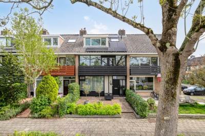 Woning Van Polanenstraat 17 Hendrik-Ido-Ambacht