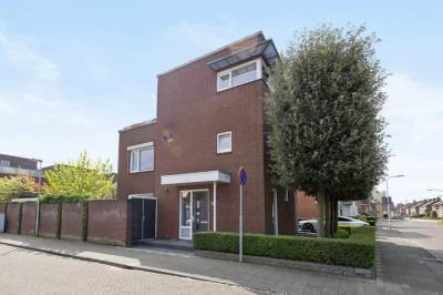 Woning Kees Klerxstraat 123 Vlijmen