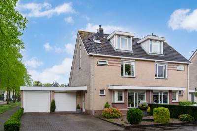 Woning Sterremos 28 Veenendaal