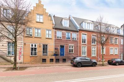Woning Laan van Broekpolder 421 Heemskerk