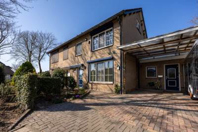 Woning Op de Hof 15 Beers