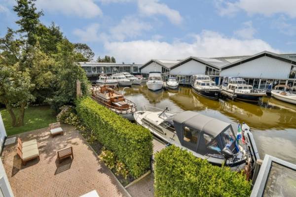 Woning 't BreukeleveenseMeentje 2 Loosdrecht