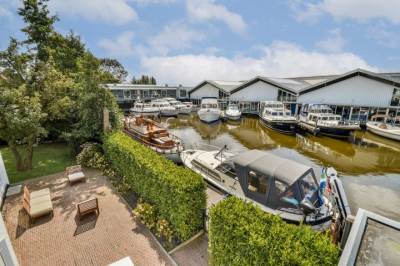 Woning 't BreukeleveenseMeentje 2 Loosdrecht