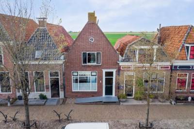 Woning Súd 96 Workum