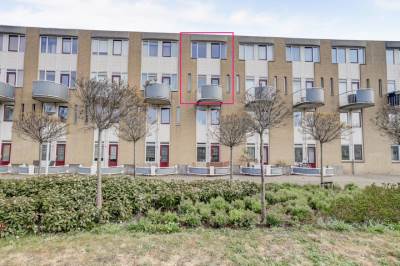 Woning Amelandstraat 78 Alkmaar