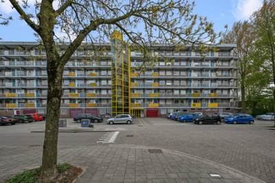 Woning Kervelstraat 174 Krommenie