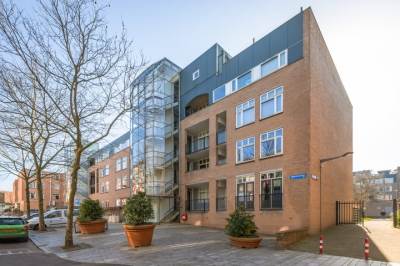 Woning Blekerstraat 169 Almere