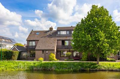 Woning Koningin Julianasingel 31 Benschop