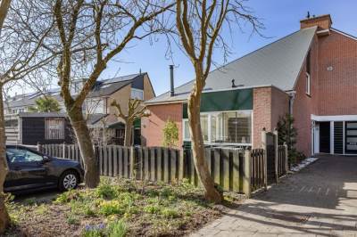 Woning Stolphoeve 36 Zwaag