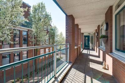 Woning Markt 21 Maasbracht