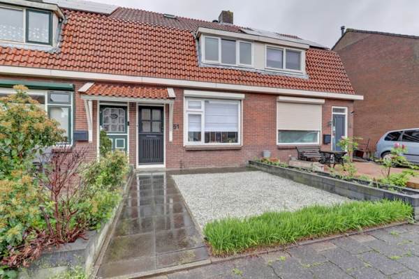 Woning Broekseweg 51 Ameide