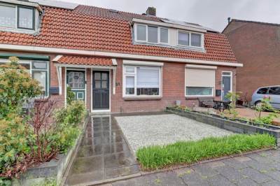 Woning Broekseweg 51 Ameide