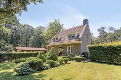 Woning Gorp aan de Ley 2 Hilvarenbeek