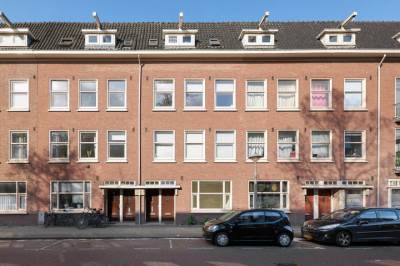 Woning Jan Haringstraat 9H Amsterdam