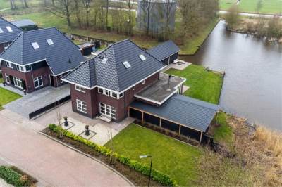 Woning Boskbei 2 Surhuisterveen