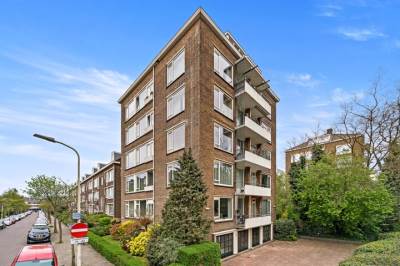 Woning Mariastraat 108 Den Haag