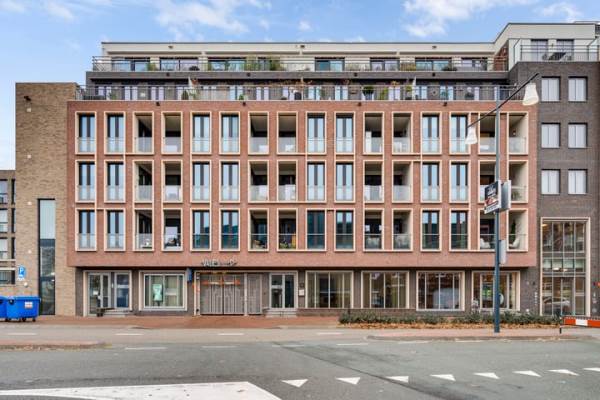 Woning Roersingel 158 Roermond