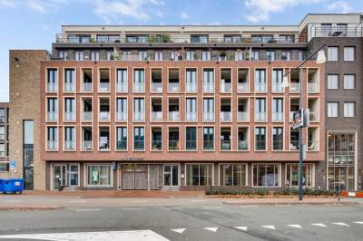 Woning Roersingel 158 Roermond