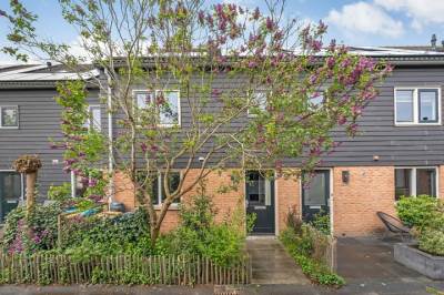 Woning Timoteegras 36 Zwolle