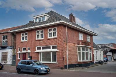 Woning Grotestraat 216 Borne