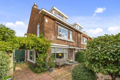 Woning Prinses Beatrixlaan 48 Leidschendam