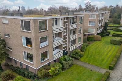 Woning Arnhemsestraatweg 57 Velp (GE)