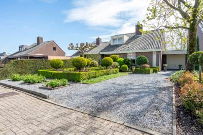 Woning Burgemeester Van Laarstraat 41 Cadier en Keer