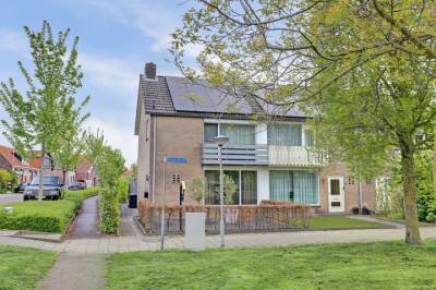 Woning Bogerdlaan 32 Kapelle