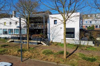Woning Herenstraat 6B Wageningen