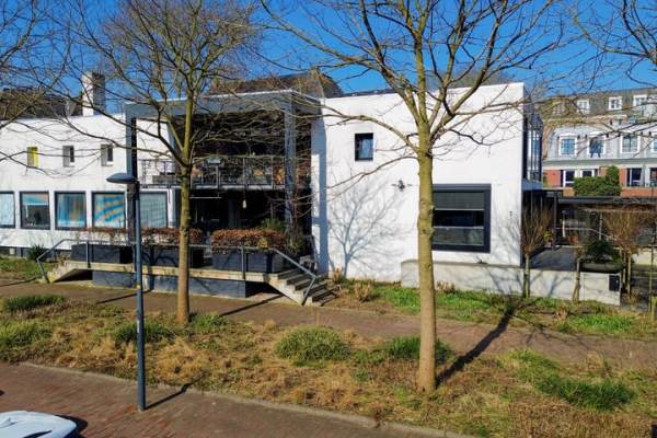 Woning Herenstraat 6D Wageningen