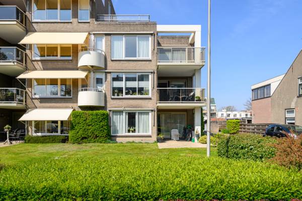 Woning Dijkweg 31AP15 Naaldwijk