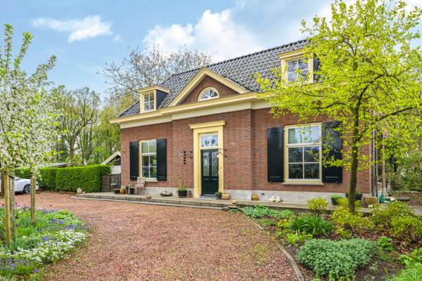 Woning Monumentenweg 24 Hoog-Keppel