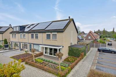 Woning Roskamp 35 Heerde