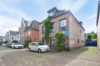 Woning Kellenstraat 16 's-Heerenberg
